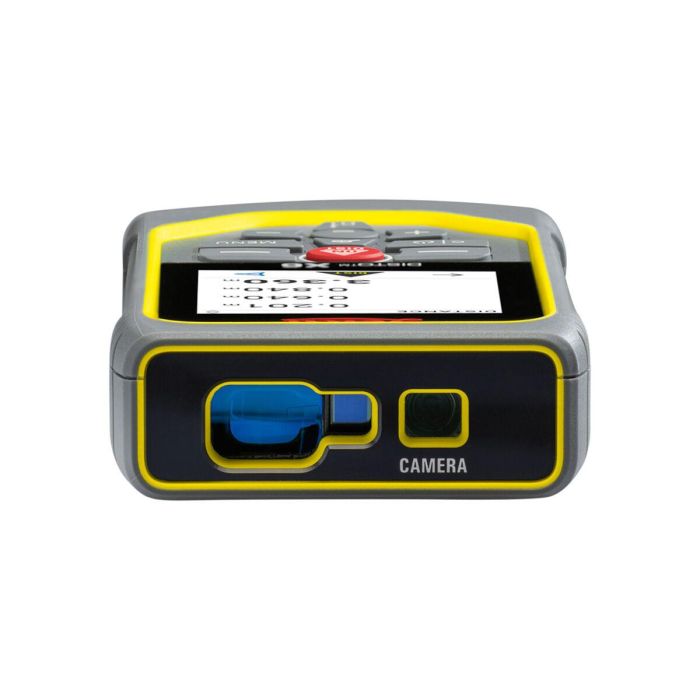 Telémetro Leica Geosystems Disto X6 250 m 11