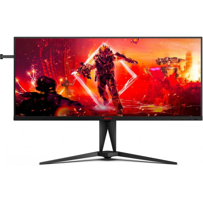 AOC AG405UXC Monitor Gaming 39.5" IPS Wide Quad HD 3440x1440 1ms 144Hz 1 AOC AG405UXC Monitor Gaming 39.5" IPS Wide Quad HD 3440x1440 1ms 144Hz 1