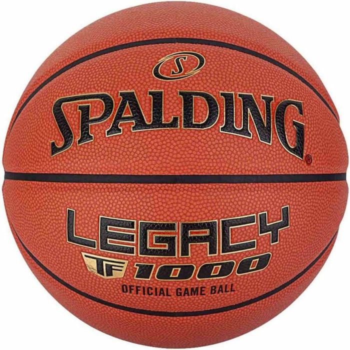 Balón de Baloncesto Spalding TF-1000 Legacy Multicolor 6 Años