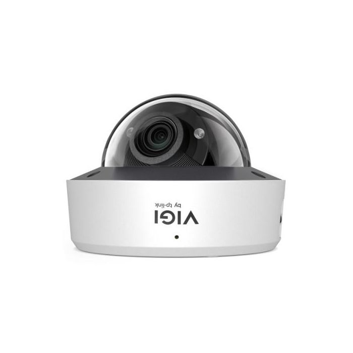 TP-LINK 4Mp Ir Motorized Varifocal Dome Network Camera 2 TP-LINK 4Mp Ir Motorized Varifocal Dome Network Camera 2