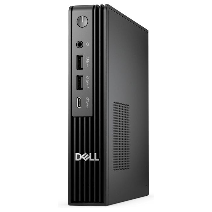 DELL Mini PC QBM1250 CU5 | Intel Core Ultra 5 | 16GB RAM | 512GB SSD | Windows 11 Pro 2