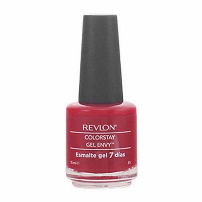 Pintaúñas Colorstay Gel Envy Revlon 19 Pintaúñas Colorstay Gel Envy Revlon 19