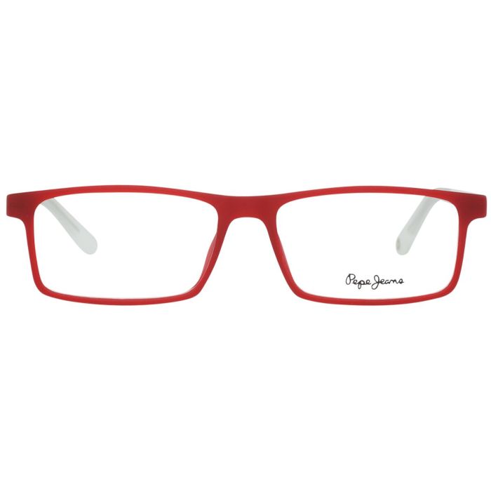 Montura de Gafas Unisex Pepe Jeans PJ3144 54C2 2 Montura de Gafas Unisex Pepe Jeans PJ3144 54C2 2