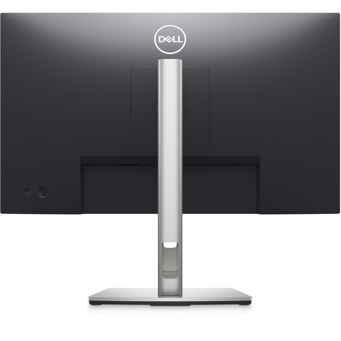 DELL P2423D Monitor 23.8'' (2560x1440) QHD IPS 8ms DisplayPort HDMI USB VESA Pivot Black/Silver 5 DELL P2423D Monitor 23.8'' (2560x1440) QHD IPS 8ms DisplayPort HDMI USB VESA Pivot Black/Silver 5