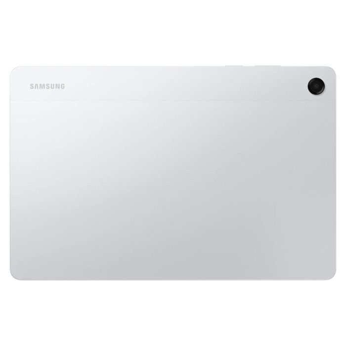 Samsung Galaxy Tab A11+ Tablet 11" 6 GB RAM 128 GB Wi-Fi Plata (DE - Idioma del sistema alemán)