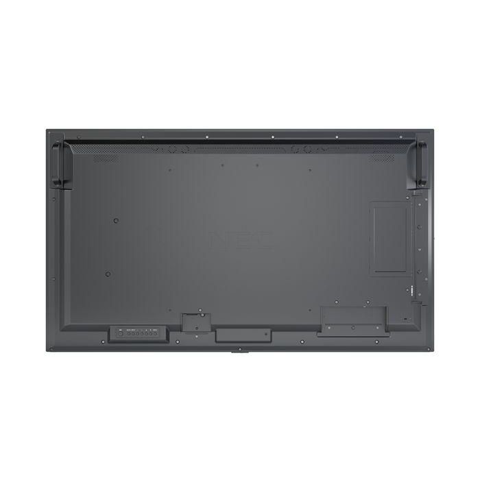 NEC MultiSync M551-2 Diseño de quiosco 127 cm (50") LED 4K Ultra HD Negro Procesador incorporado 11 NEC MultiSync M551-2 Diseño de quiosco 127 cm (50") LED 4K Ultra HD Negro Procesador incorporado 11