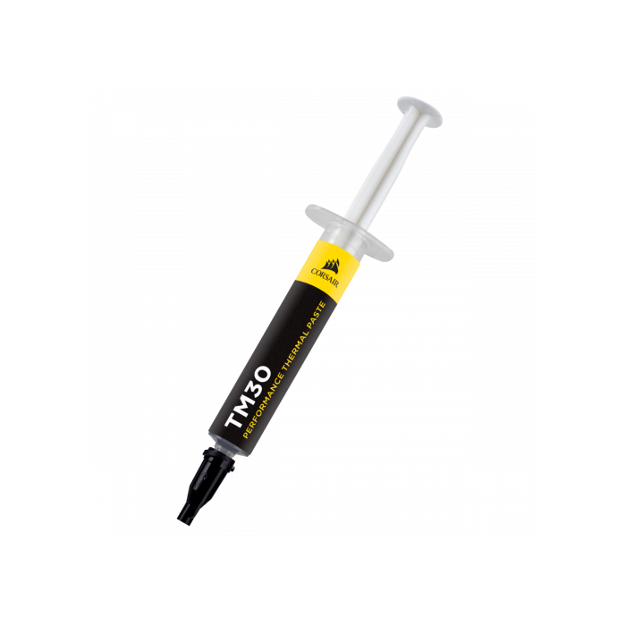 Corsair Tm30 Heat Sink Compound Thermal Paste 3 G 2 Corsair Tm30 Heat Sink Compound Thermal Paste 3 G 2