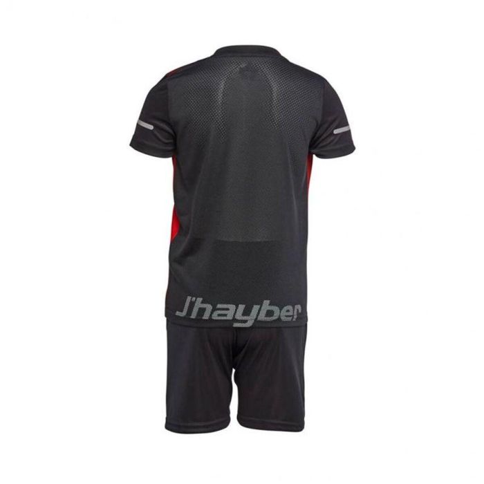 Conjunto Deportivo para Niños J-Hayber Diam Rojo Conjunto Deportivo para Niños J-Hayber Diam Rojo