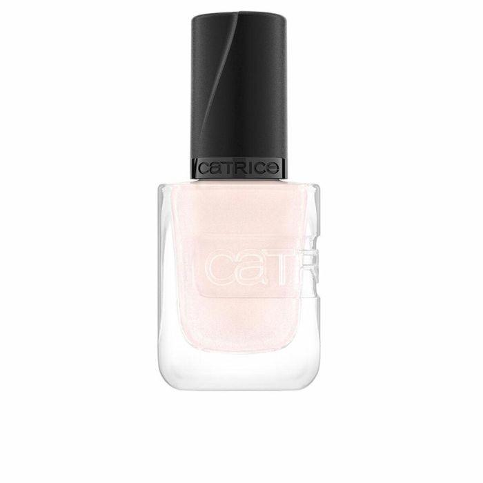 Catrice GEL AFFAIR esmalte de uñas #002-Dancing In Ballet Shoes 10,50 ml Catrice GEL AFFAIR esmalte de uñas #002-Dancing In Ballet Shoes 10,50 ml