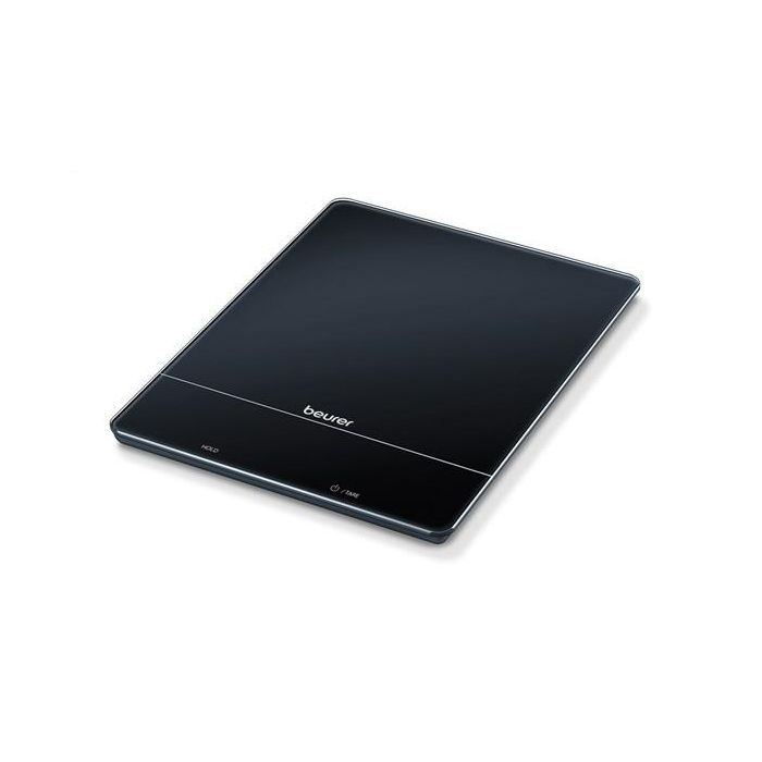 Beurer KS-34 Balanza de Cocina con Pantalla Invisible, Función Tara y Retención 2