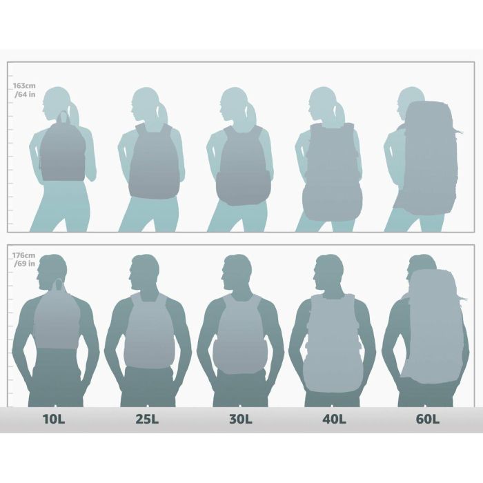 Eastpak Mochila Acolchada Pak'R Gris Sunday 24 L - EAS5414709190743 11 Eastpak Mochila Acolchada Pak'R Gris Sunday 24 L - EAS5414709190743 11