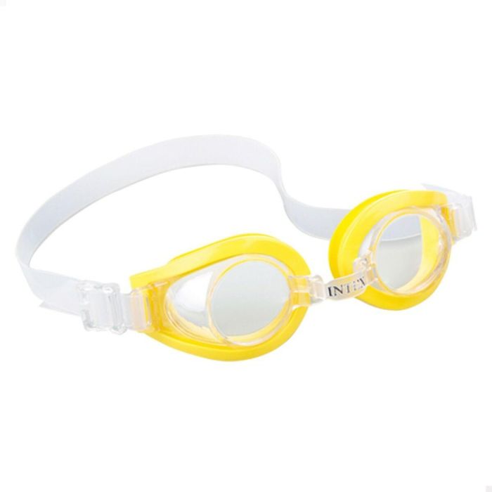 Gafas de Natación para Niños Intex Play (12 Unidades) 4