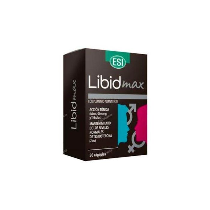 Libidmax