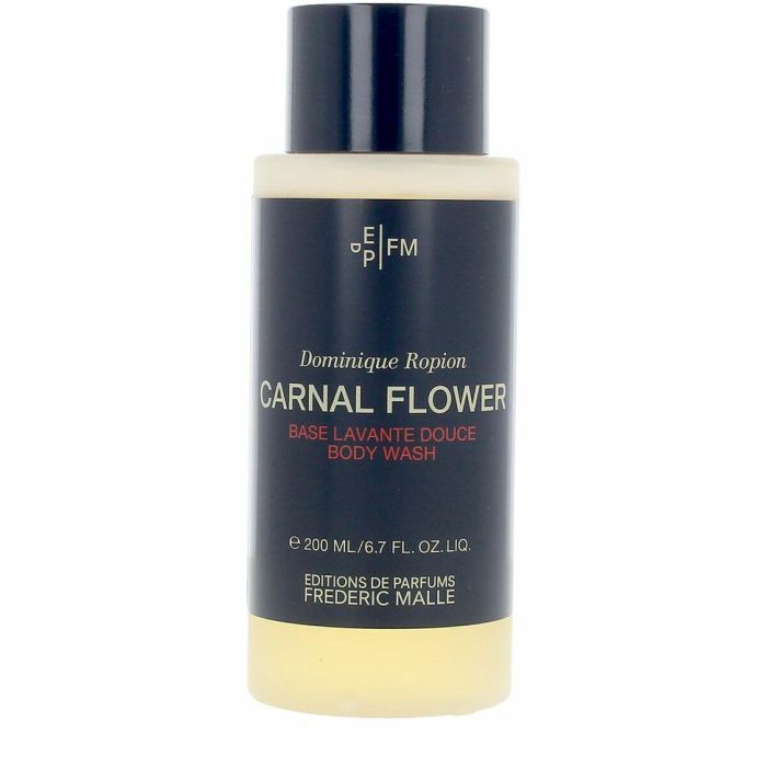 Frederic Malle Carnal Flower Gel de Ducha 200 ml Frederic Malle Carnal Flower Gel de Ducha 200 ml