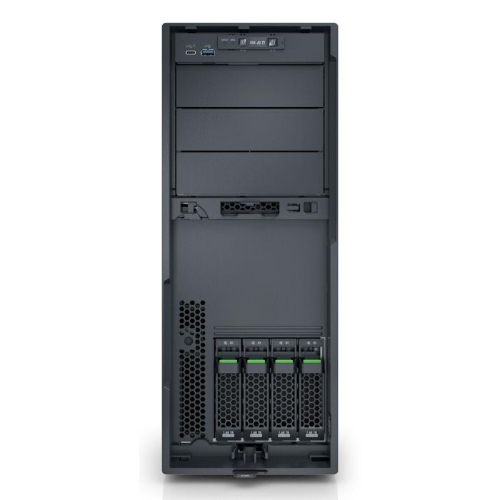 Servidor Fujitsu VFY:T1336SC082IN 32 GB RAM 3 Servidor Fujitsu VFY:T1336SC082IN 32 GB RAM 3