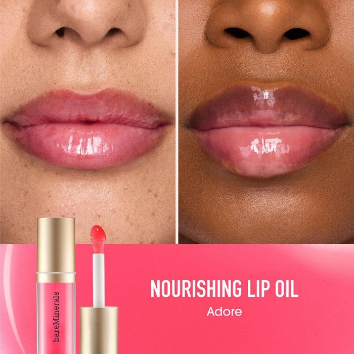 Nourishing Aceite de Labios 3,8 ml 2 Nourishing Aceite de Labios 3,8 ml 2