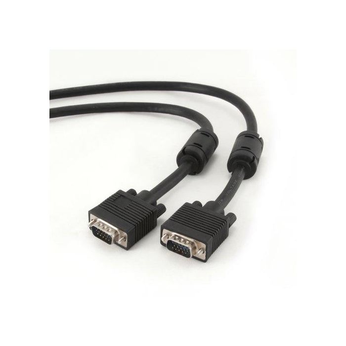 Cable Vga Macho-Macho 7 5M.