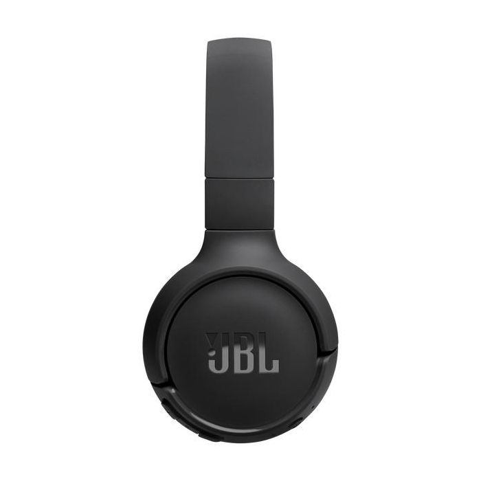 JBL Auriculares Inalámbricos Tune 520BT Negros con 57 horas de batería 5 JBL Auriculares Inalámbricos Tune 520BT Negros con 57 horas de batería 5