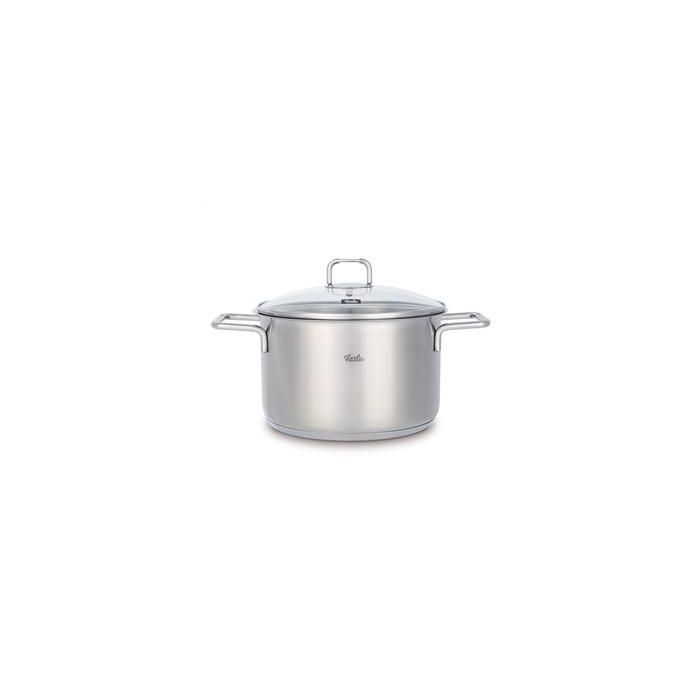 Hamburg Olla De 20Cm – 3.6L FISSLER 081-110-20-000/0