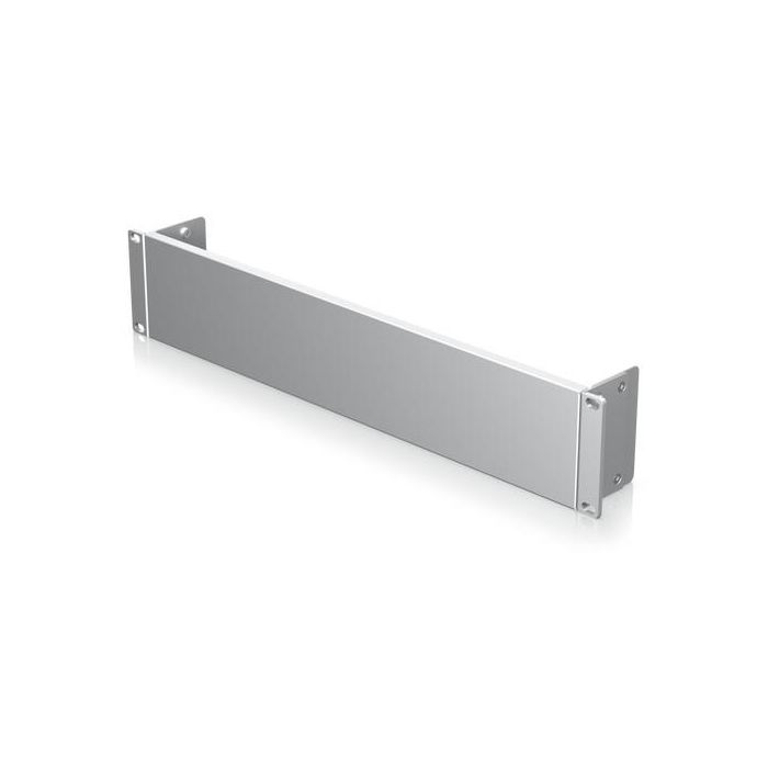 Ubiquiti Rack Mount OCD Panels 2U Blank - Panel Ciego Insertable para Rack de Red, Estética Profesional 4 Ubiquiti Rack Mount OCD Panels 2U Blank - Panel Ciego Insertable para Rack de Red, Estética Profesional 4