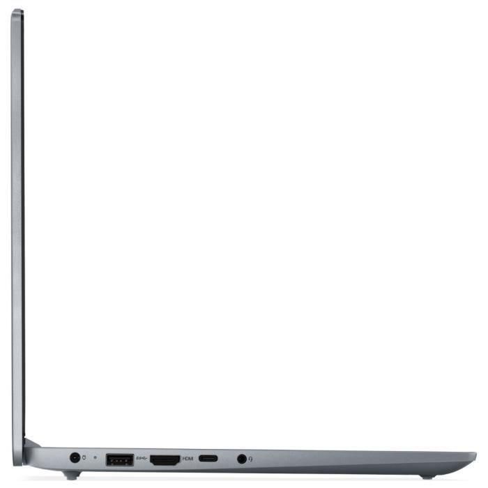 Portátil LENOVO IdeaPad 3 14IAN8 | Windows 11 - 14'' FHD - Core i3-N305 - 8 GB RAM - 256 GB SSD - AZERTY 3 Portátil LENOVO IdeaPad 3 14IAN8 | Windows 11 - 14'' FHD - Core i3-N305 - 8 GB RAM - 256 GB SSD - AZERTY 3
