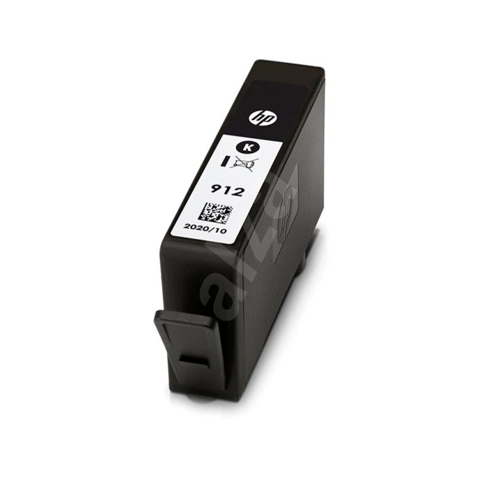 HP Tinta 3YL80AE Nº 912 Negro para HP OfficeJet 8012/8013/8014/8015/8017/8022/HP OfficeJet Pro 8020/8022/8023/8024/8025/8028/8035 HP Tinta 3YL80AE Nº 912 Negro para HP OfficeJet 8012/8013/8014/8015/8017/8022/HP OfficeJet Pro 8020/8022/8023/8024/8025/8028/8035