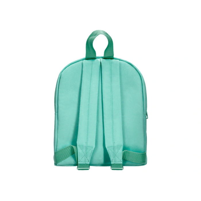 Liderpapel Mochila preescolar Kids verde 250x115x210 mm 3