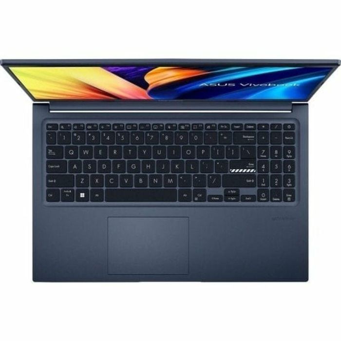 Laptop Asus VivoBook 15 P1502CZA-EJ1728X 15,6" Intel Core I3-1215U 8 GB RAM 512 GB SSD 6