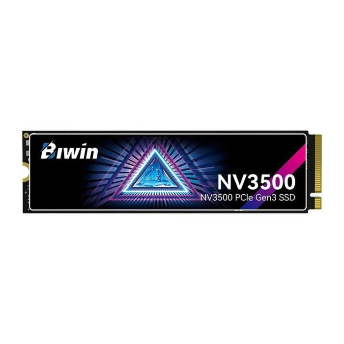 Disco Duro Biwin NV3500 2 TB SSD 1 Disco Duro Biwin NV3500 2 TB SSD 1