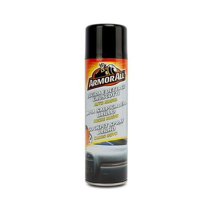 Limpia Salpicaderos Armor All AA83500SPI 500 ml