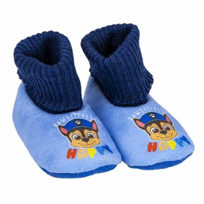 Zapatillas de casa bota paw patrol talla t022 0 Zapatillas de casa bota paw patrol talla t022 0