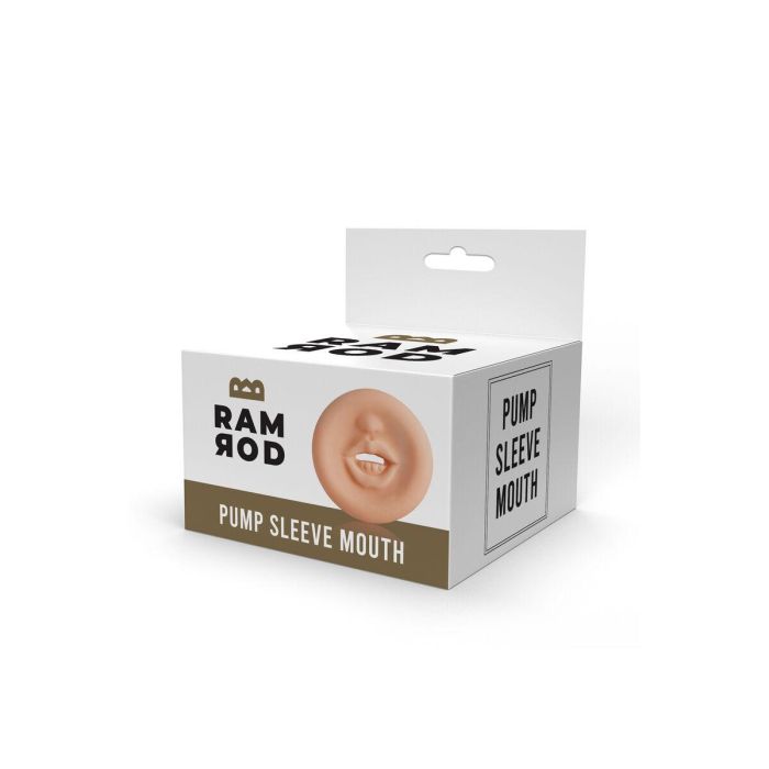 Masturbador Dream Toys Ramrod 2 Masturbador Dream Toys Ramrod 2