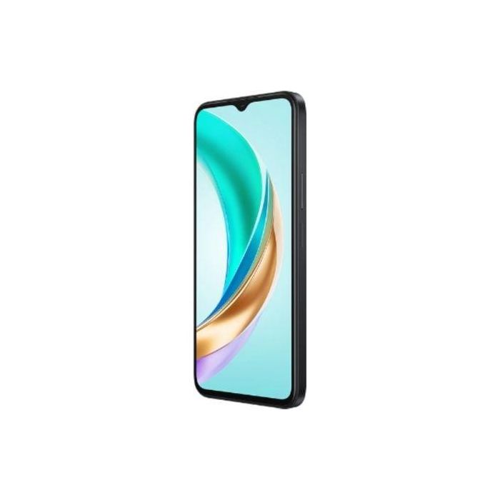 Smartphone Honor X6B 4GB/ 128GB/ 6.56"/ Negro Medianoche 2 Smartphone Honor X6B 4GB/ 128GB/ 6.56"/ Negro Medianoche 2