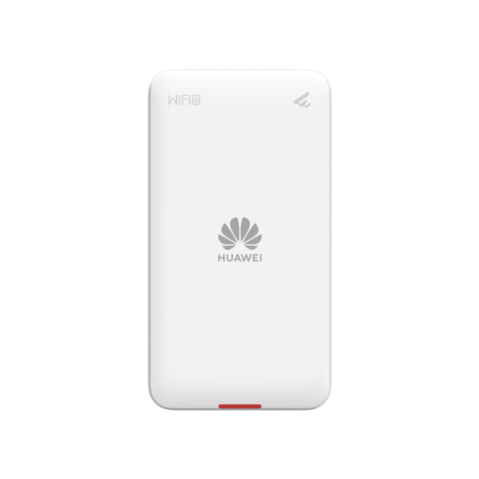 Huawei AP263 Smart Antenna USB, Dual Band 2.4GHz + 5GHz, BLE, Ethernet LAN 10/100/1000Mbit/s, Gris 3