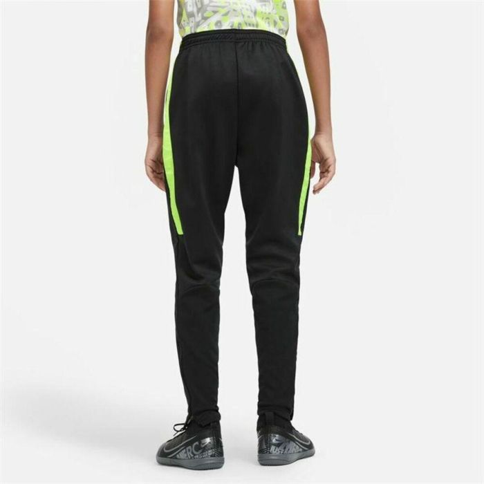 Pantalones Cortos Deportivos para Niños Nike Therma Academy Negro 8-10 Años 1 Pantalones Cortos Deportivos para Niños Nike Therma Academy Negro 8-10 Años 1