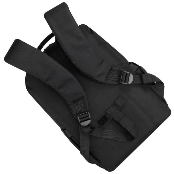 Riva NB Rucksack Alpendorf Eco 13.3"-14" schwarz 7523 14 Riva NB Rucksack Alpendorf Eco 13.3"-14" schwarz 7523 14