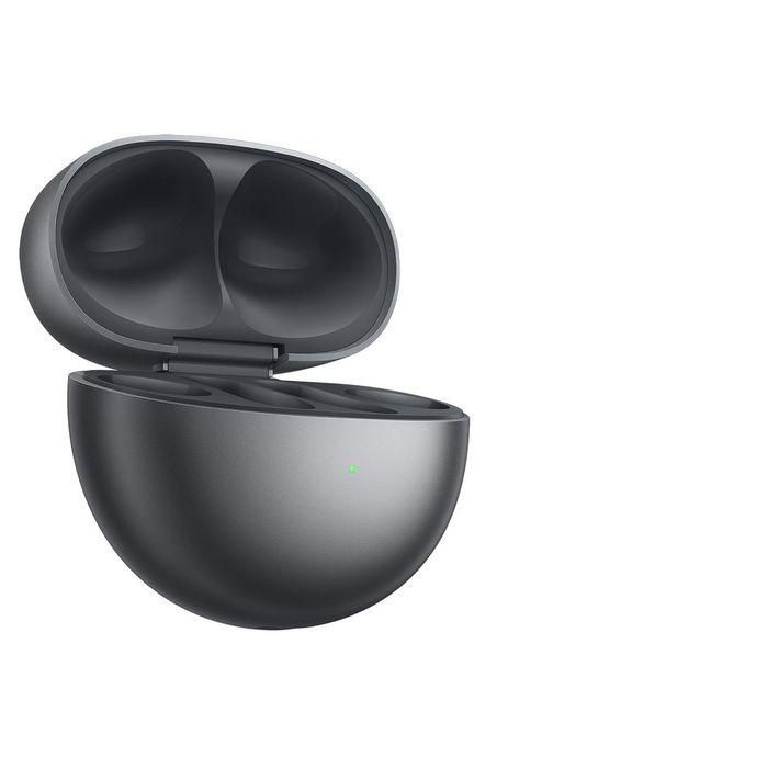 Auriculares in Ear Bluetooth Huawei Freeclip Negro 12 Auriculares in Ear Bluetooth Huawei Freeclip Negro 12
