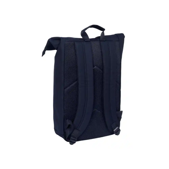 Mochila para Portátil Real Madrid C.F. 24/25 Away Azul marino 28 x 42 x 13 cm 1