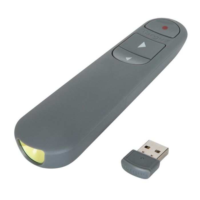 Targus AMP06704AMGL mando a distancia Bluetooth Consola de juegos Botones 4 Targus AMP06704AMGL mando a distancia Bluetooth Consola de juegos Botones 4