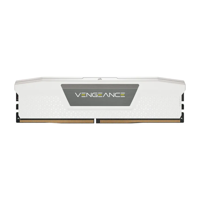Memoria Corsair Ddr5 32Gb 2X16Gb Pc6400 Vengeance Blanca CMK32GX5M2B6400Z36W 2 Memoria Corsair Ddr5 32Gb 2X16Gb Pc6400 Vengeance Blanca CMK32GX5M2B6400Z36W 2