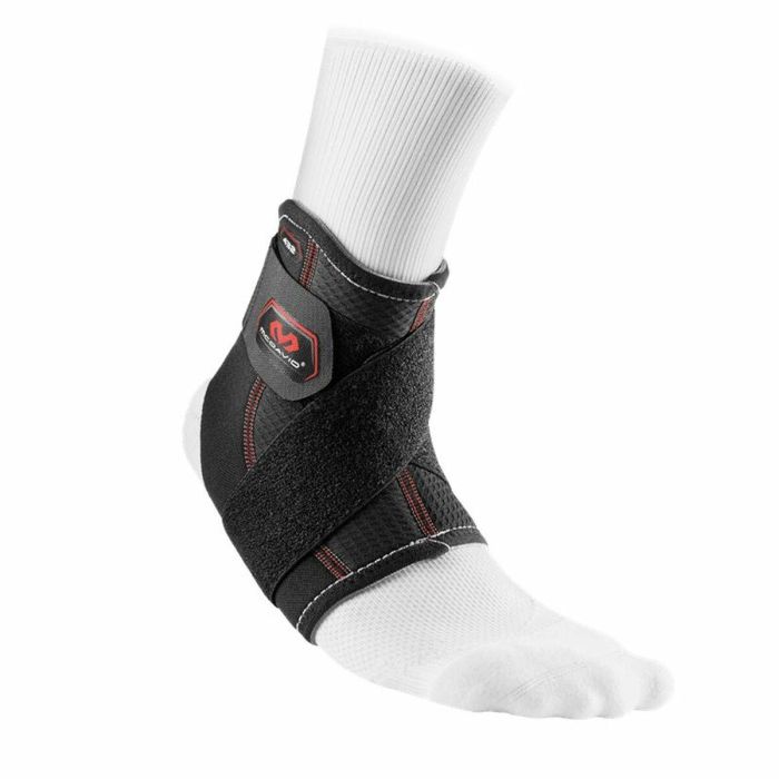 Tobillera McDavid 432 Negro XL Tobillera McDavid 432 Negro XL
