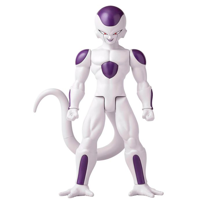 Figura dragon ball limit breaker series freezer final form 30 cm