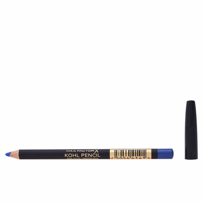 Max Factor KOHL PENCIL #070 Lápiz Delineador de Ojos Suave, Preciso e Hidratante Tono Olive 1.2 g - Maquillaje Duradero 4
