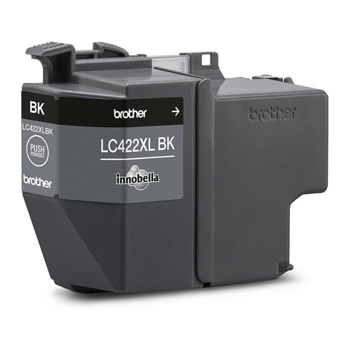 BROTHER Cartucho MFCJ5340DW negro de larga duracion 2