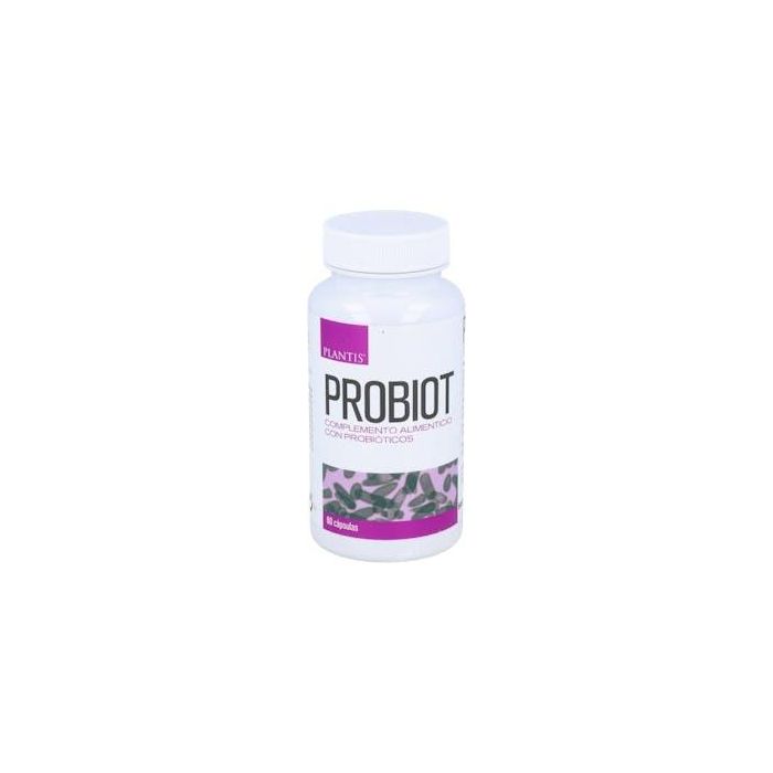 Probiot Capsulas