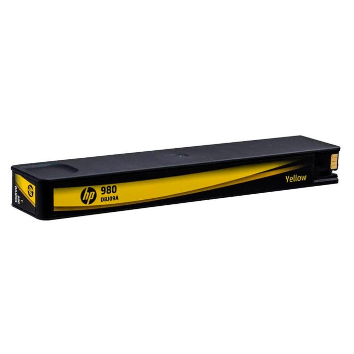 Toner Hp Empresa X585 Amarillo N 980 2