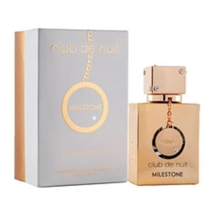 Armaf Club de nuit milestone perfume oil 18 ml Armaf Club de nuit milestone perfume oil 18 ml