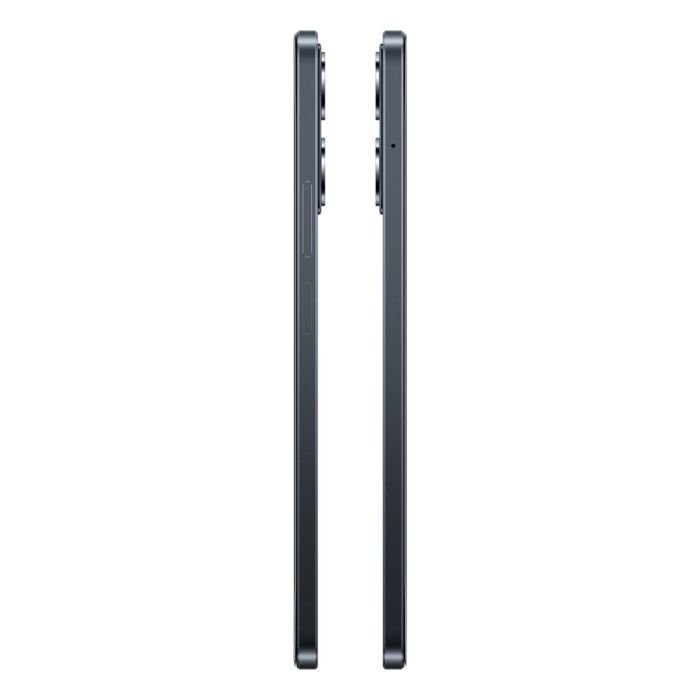 Smartphone Realme NOTE 70T 4 GB RAM 256 GB 6,74" Unisoc Negro 5 Smartphone Realme NOTE 70T 4 GB RAM 256 GB 6,74" Unisoc Negro 5