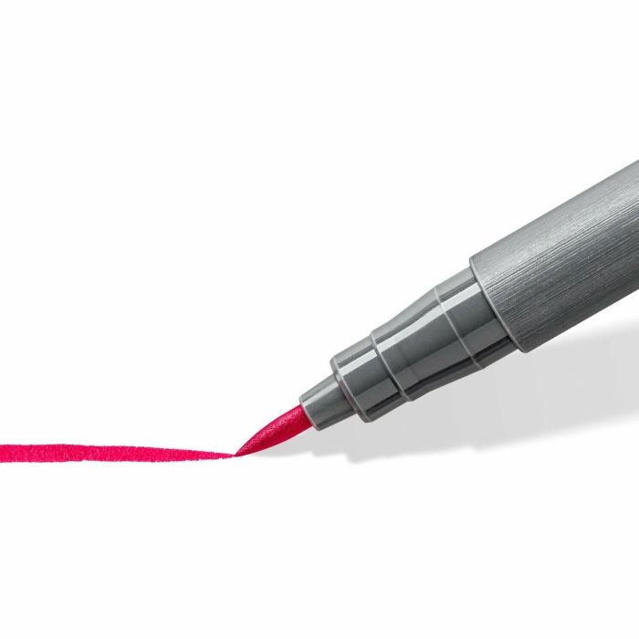 STAEDTLER pigment brush pen 60ST 3