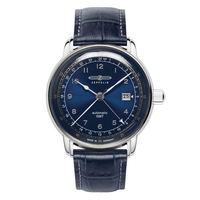 Reloj Hombre Zeppelin 7668-3 9